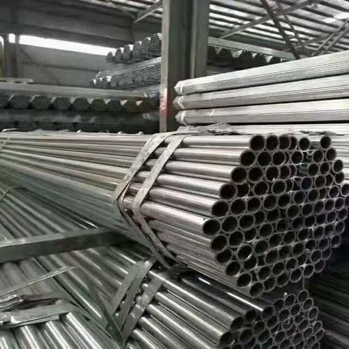 凌海q355nhb耐候钢管